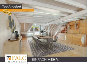 Wohnhaus im Herzen von Cochem mit vielen Gestaltungsmöglichkeiten